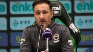 Flamengo, Vitor Pereira'yı istiyor