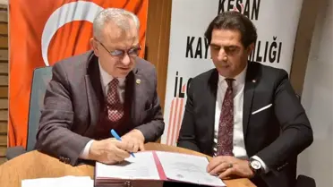 Keşan Belediyesi Sanat Merkezi hizmete başlıyor