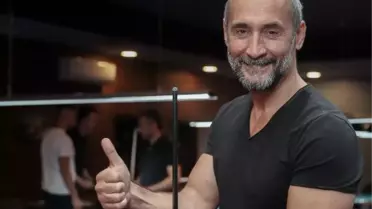 Semih Saygıner bilardoda şampiyonluklara giden yaşamını anlattı