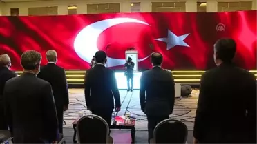 Tarım ve Orman Bakanı Pakdemirli, 'Nesli Tehlikedeki Türler' projesini tanıttı