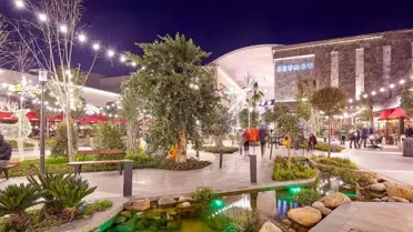 Hilltown Karşıyaka tasarımlarıyla uluslararası alanda öne çıkıyor