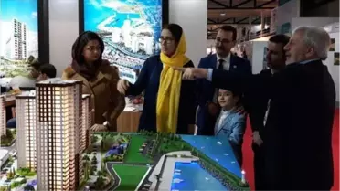 Yabancıya konut satışında rekor! Türkiye'de en fazla konut alanlar İran vatandaşları