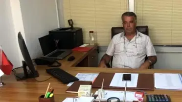 Efeler Belediyesi'nin acı günü
