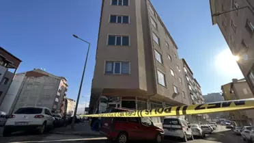 Son dakika haberi... Erzurum'da yüksekten düşen öğrenci ambulans helikopterle hastaneye ulaştırıldı