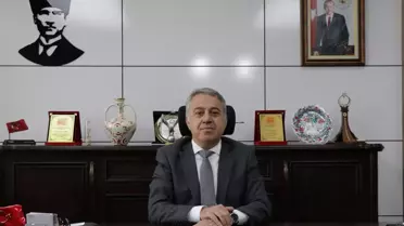 Kayseri'de bulunan termal su tarımın çehresini değiştirecek
