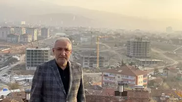 Son dakika haberleri... Milletvekili Kahtalı kentsel dönüşümün sürdüğü mahallede incelemelerde bulundu