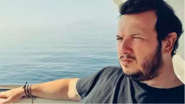 Şahan Gökbakar: Şen kahkahalar atan insanlar gördüm, sonra fark ettim ki Bulgarlarmış!