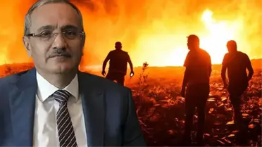 THK Kayyum Heyeti Başkanı Cenap Aşçı'nın istifası kabul edildi!