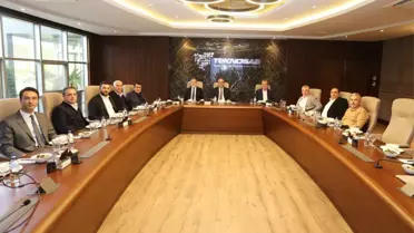 Yerli otomobile Karacabey'den büyük destek