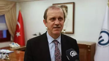 'Araştırma üniversitesi' ilan edilen KTÜ'nün hedefi bu alanda kalıcı olmak