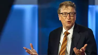 Bill Gates'in Microsoft çalışanlarına ödediği maaşları görenler gözlerine inanamıyor!