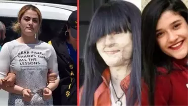 Çilem Doğan'dan yüzüne kezzap atan erkekle evlenen Berfin'e destek: Yalnız bıraktınız