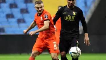 İstanbulspor 1-0