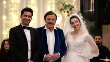 Masumlar Apartmanı'nda Selami Şahin sürprizi!