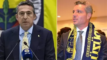 Saran'ın adaylığı sonrası Fenerbahçe taraftarı atağa geçti