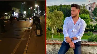 Gece yarısı çıkan kavgada 21 yaşındaki genç kalbinden bıçaklanarak öldürüldü