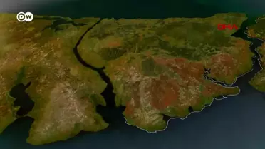 Kanal İstanbul'u ekonomik kriz mi vurdu?