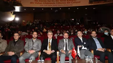 MTTB Sakarya 6. Olağan Kongresi yoğun katılımla gerçekleşti