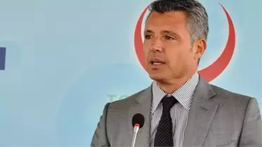 Bizzat söyledi! Sadettin Saran, başkanlıktan çekilmesini tek bir şartta bağladı