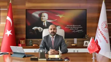 Samsun'da Kovid-19 aşılamasında durma noktasına gelindiği uyarısı