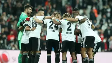 Beşiktaş, Kadıköy'de kazanmak için sahaya çıkacak