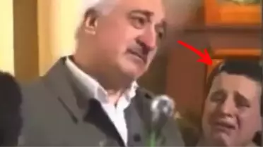 'FETÖ'nün yelpazecisi' tutuklandı, etkin pişmanlıktan faydalanmayı reddetti: Ben FETÖ'cü değilim ki