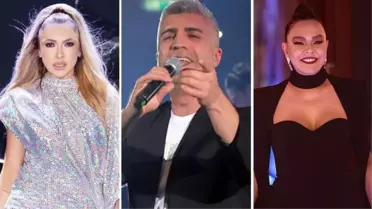 Ünlü isimlerin yılbaşı programlarından alacakları ücretler dudak uçuklatıyor