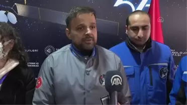 Son Dakika | ASELSAN'ın ürettiği cihaz, Türksat 5B ile 'tarih yazacak'