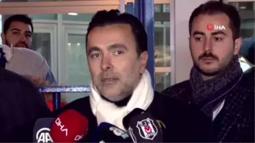Emre Kocadağ: 'Fırat Aydınus, Fenerbahçe'yi oyunda tuttu'