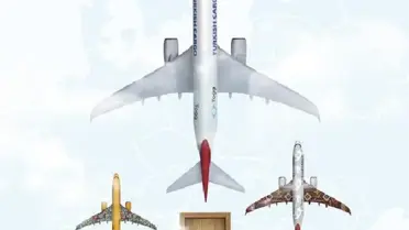 TOGG aracını ABD'ye Turkish Cargo taşıyacak