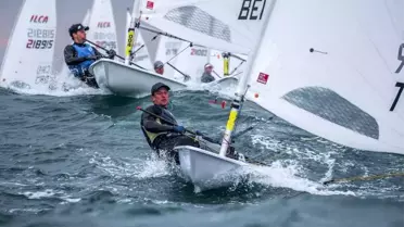 Yiğit Yalçın Çitak, Portekiz'de 1. oldu