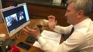 ABD'DE YAŞAYAN TÜRK BİLİM İNSANINDAN 'RAHİM KANSERİ' ÇALIŞMASI