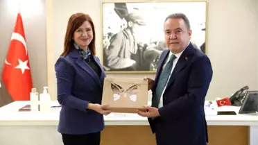 Büyükşehir Belediyesi kooperatifçilik çalıştayı düzenliyor
