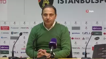 Fuat Çapa: 'Yönetim adaletli olmadığı sürece istediğinizi elde etme şansınız yok'