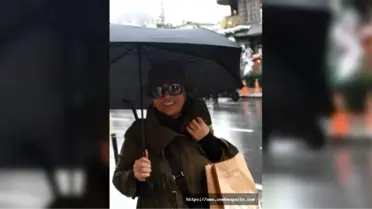Nilgün Belgün'den evlilik açıklaması