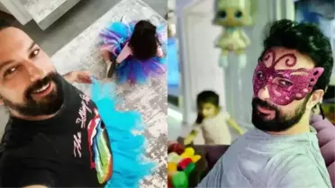 Tarkan'dan şaşırtan açıklama: Yakında beni makyajlı görürseniz şaşırmayın