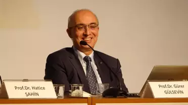 TDK Başkanı Gülsevin: 'Dünyada 250 milyon kişi Türkçe konuşuyor'