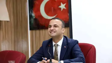 Başkan Kibar: 'Fatsa, gençlik ve spor yatırımlarıyla spor kenti unvanına kavuşuyor'