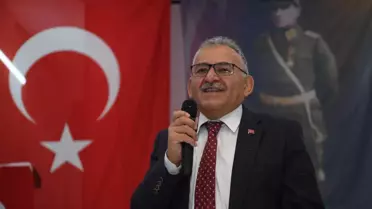 Kayseri'den kısa kısa