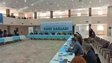 Küre Dağları uluslararası marka olma yolunda