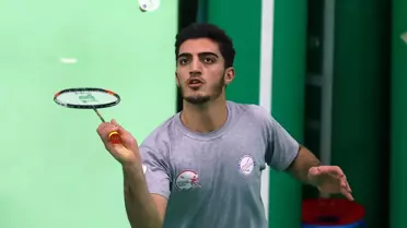 Türkiye Badminton Şampiyonası başladı