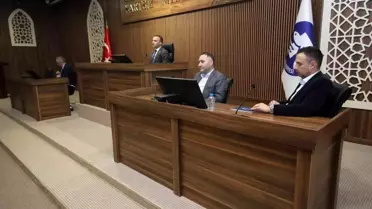 Başkan Kibar: 'Gönül belediyeciliği bizim birleştirici gücümüz'
