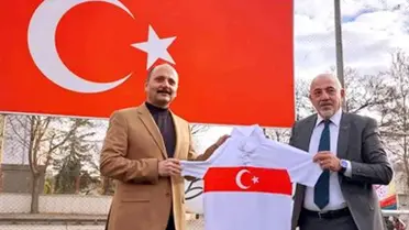 Belediye Başkanı Doğru'dan TÜFAD Gaziantep şubesine ziyaret