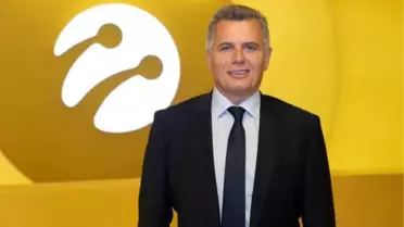 Turkcell Genel Müdürü Erkan, dijital servislere yönelik yatırımlarını değerlendirdi Açıklaması