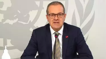DSÖ Avrupa Direktörü Kluge: Sağlık sistemleri acilen Omicron'a hazırlanmalı