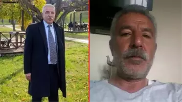 Eski belediye başkanının oğlu sahte içki yüzünden yaşamını yitirdi