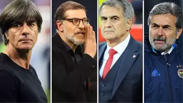 Fenerbahçe, hoca adaylarından ne cevap aldı? İşte herkesin gözdesi Löw'den gelen yanıt