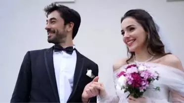 Kalp Yarası'nın Ayşe'si Yağmur Tanrısevsin'den aşk açıklaması