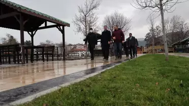 Kanal Tokat 2 Projesi devam ediyor