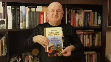 'Noel, Ön Türkler'de Nardugan Bayramı'